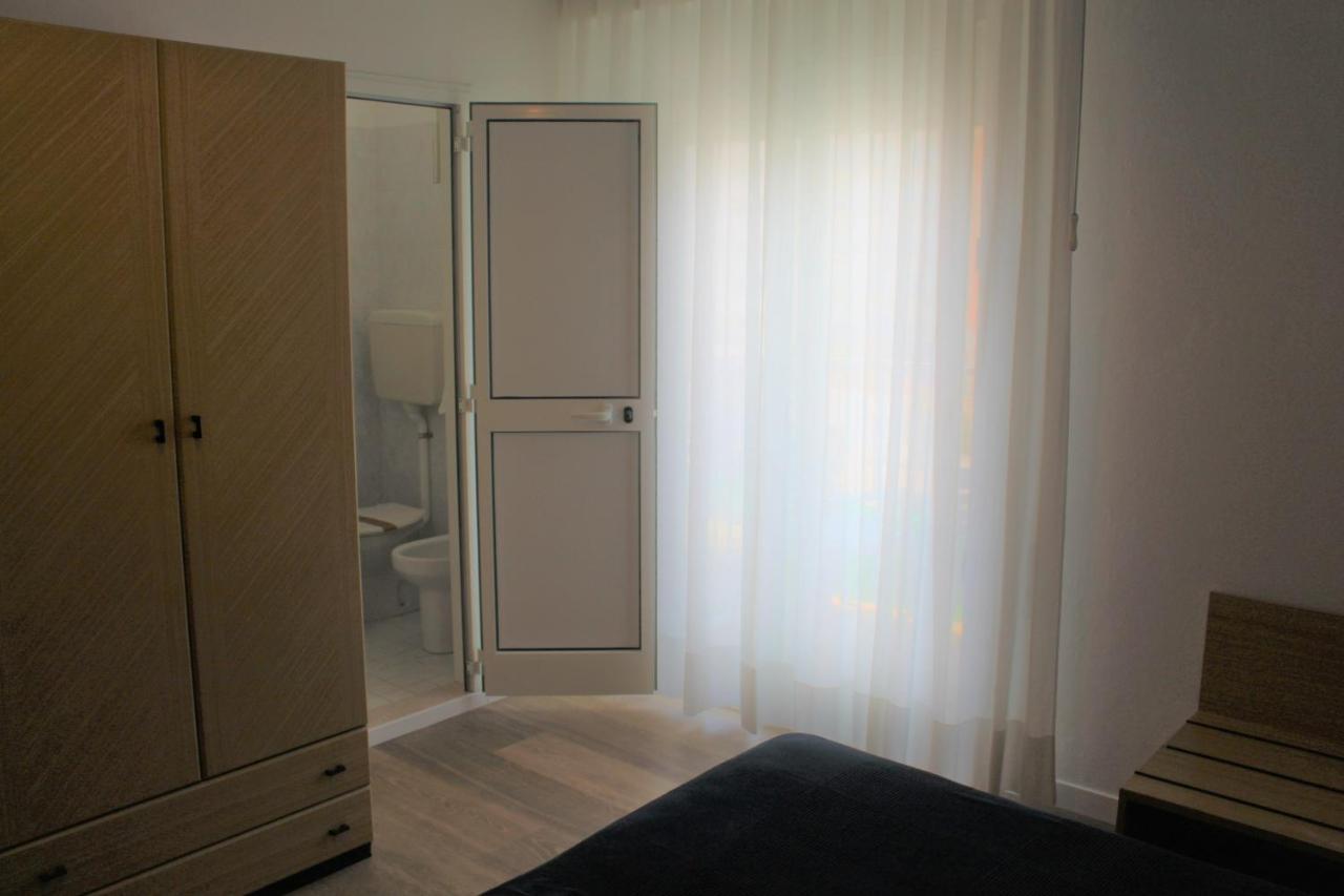 Hotel Palme Park & Beach Included Lido di Jesolo Exterior photo
