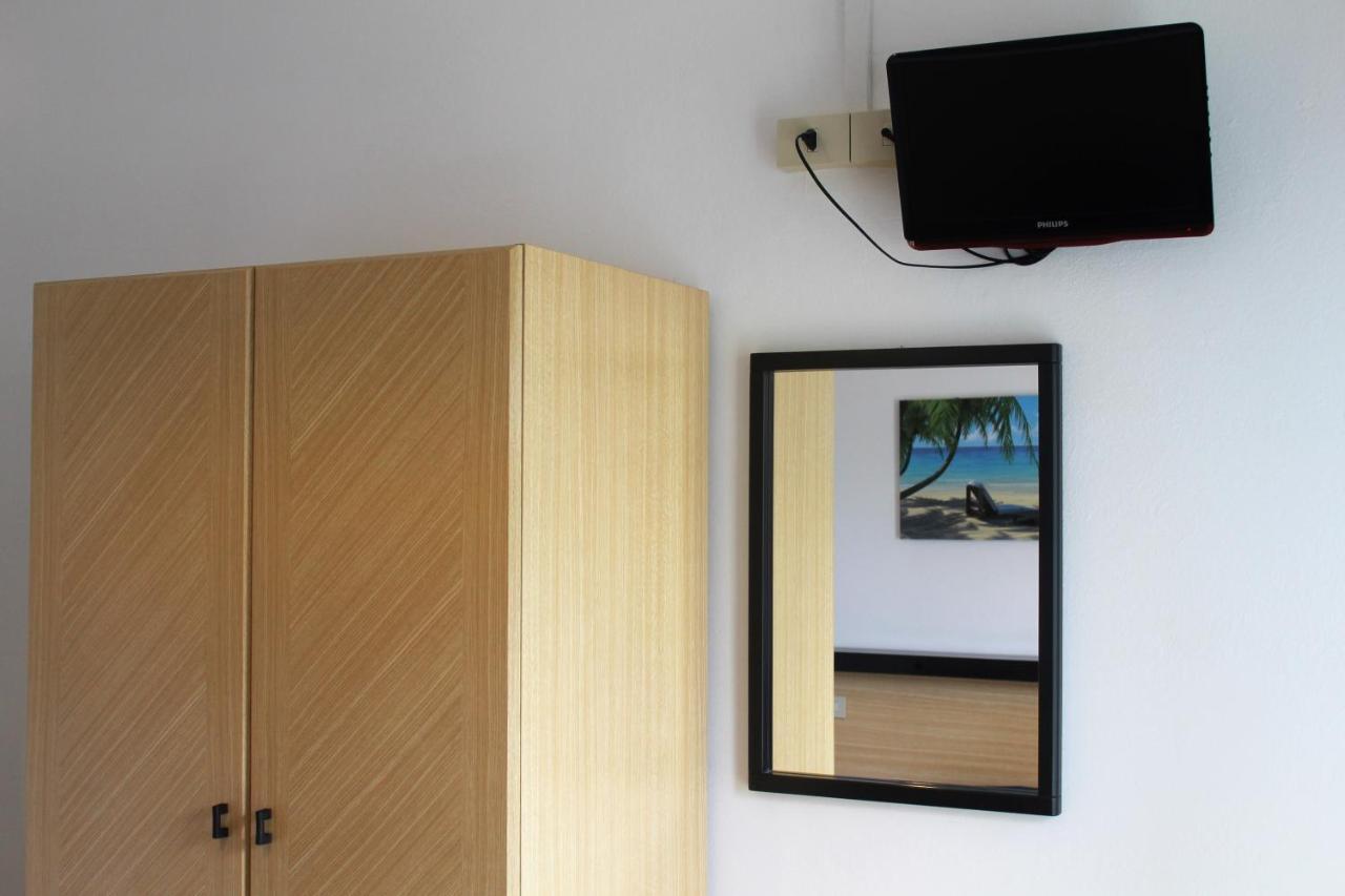 Hotel Palme Park & Beach Included Lido di Jesolo Exterior photo