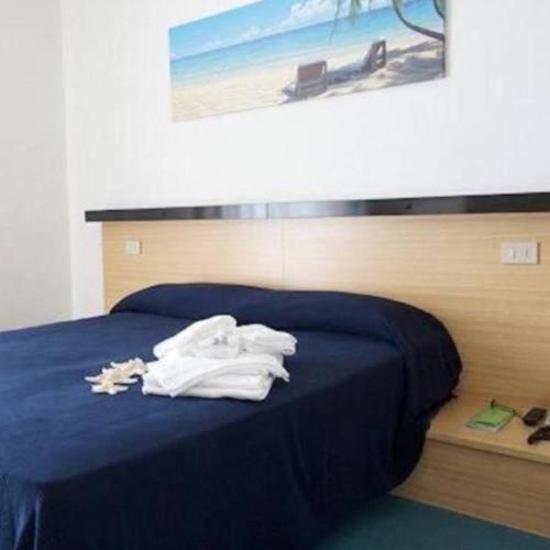 Hotel Palme Park & Beach Included Lido di Jesolo Exterior photo