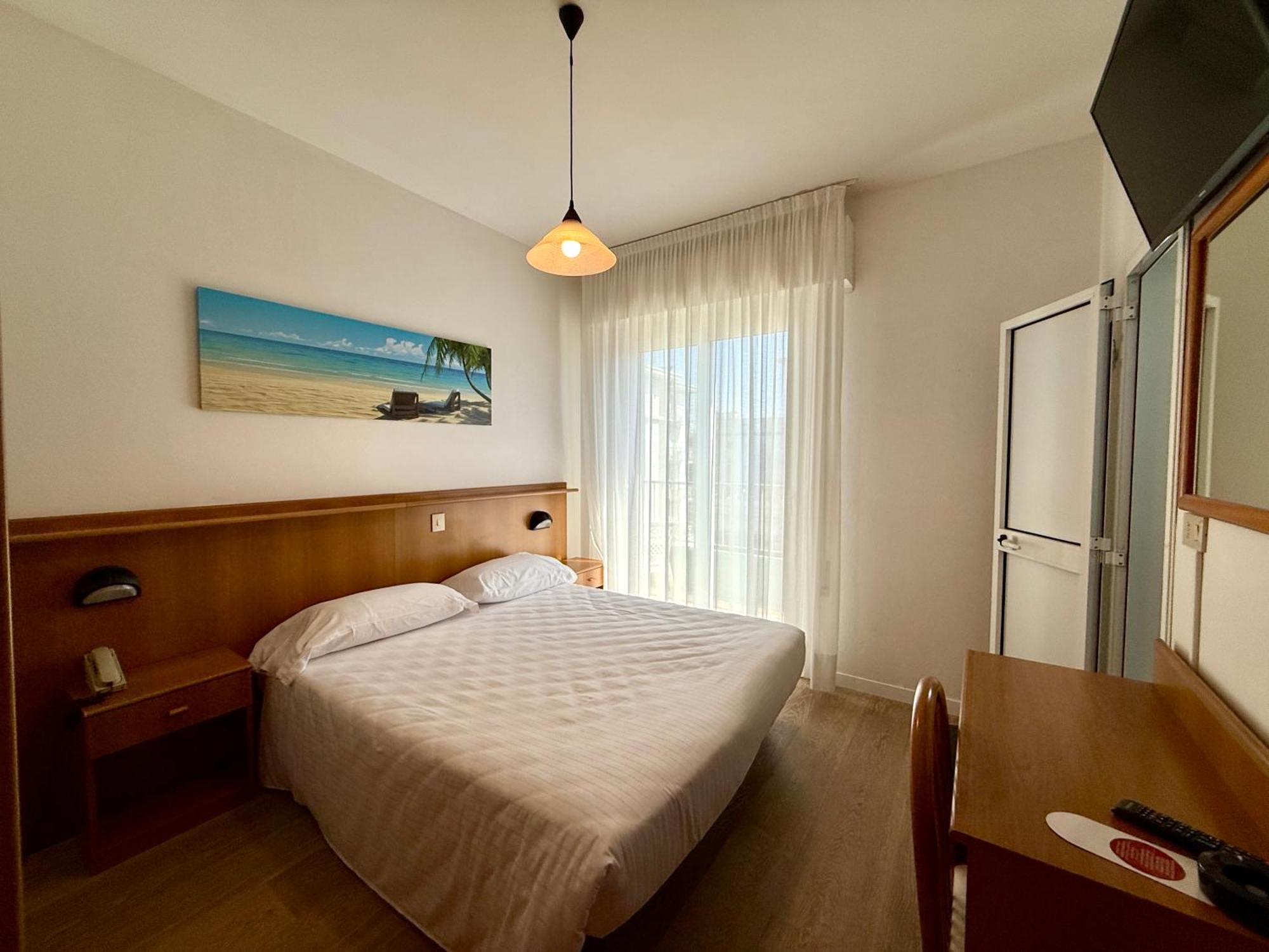 Hotel Palme Park & Beach Included Lido di Jesolo Exterior photo