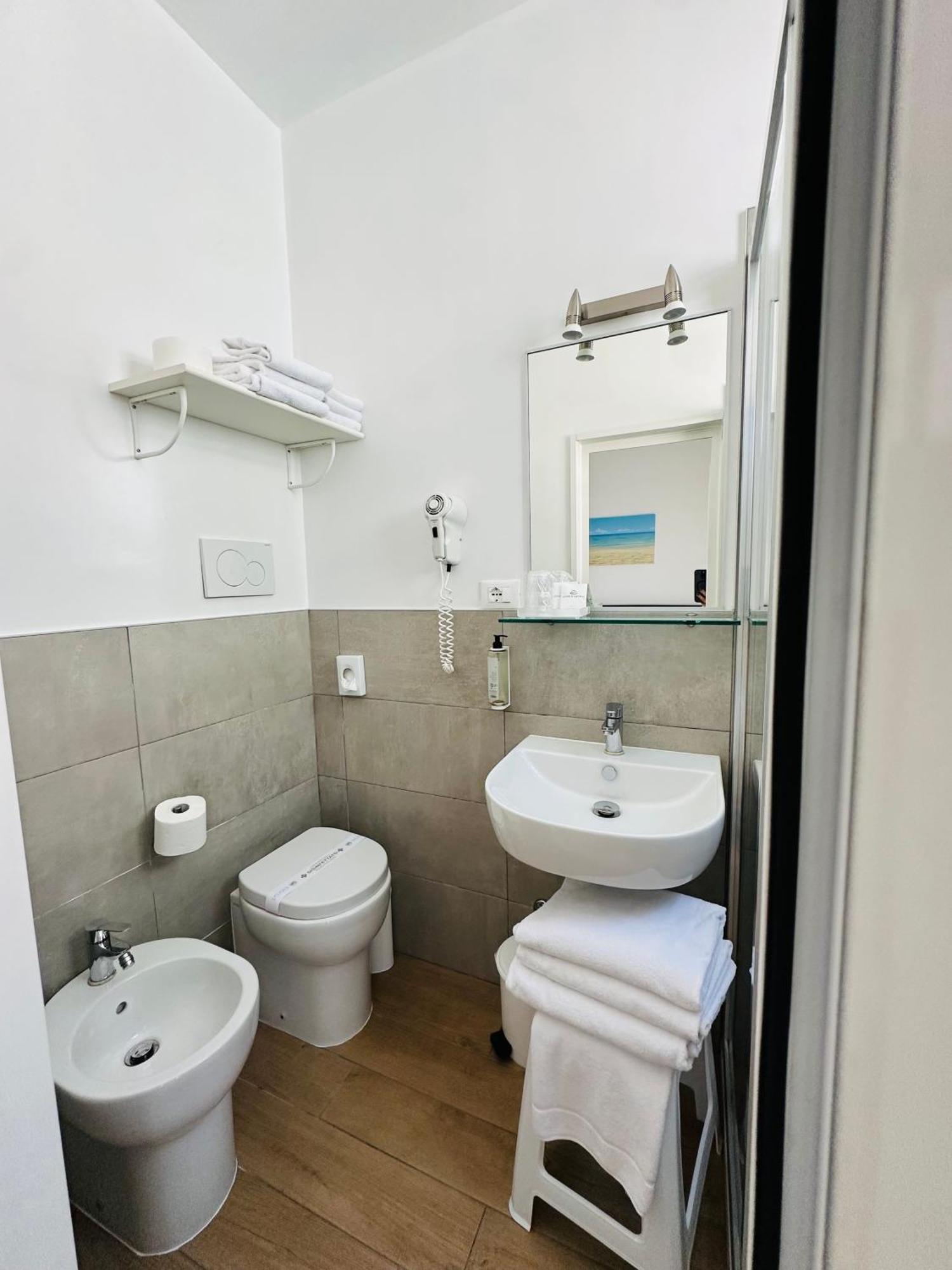 Hotel Palme Park & Beach Included Lido di Jesolo Exterior photo
